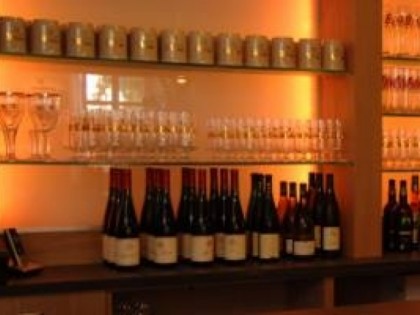 照片: Bitburger